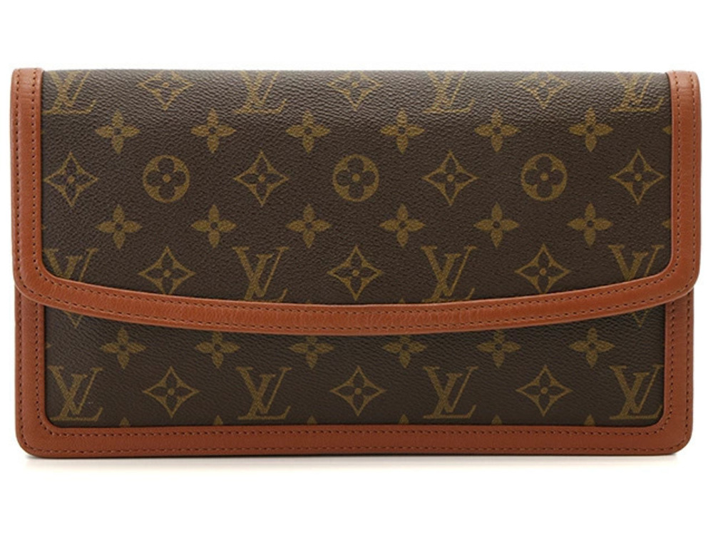 Louis Vuitton Pochette Dam Monogram